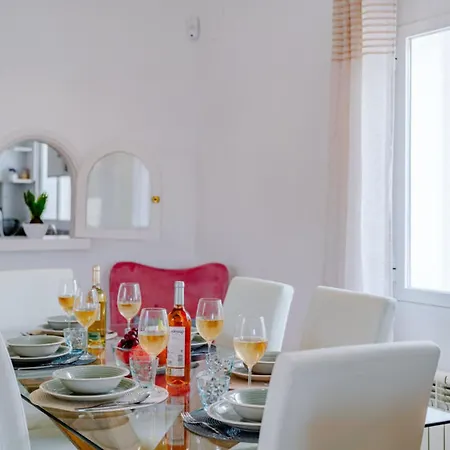 Villa Global Coquette - By Global Holidays 7189 *