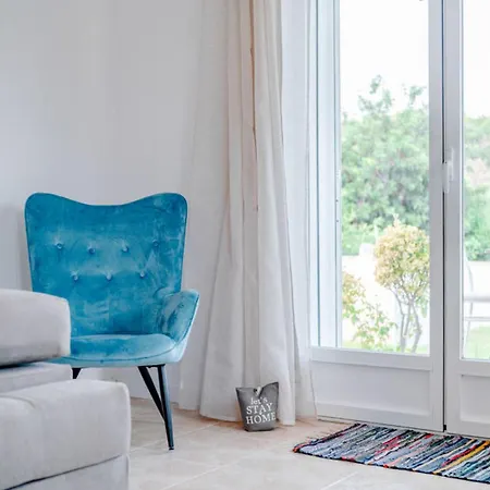 Global Coquette - By Global Holidays 7189 Villa Denia