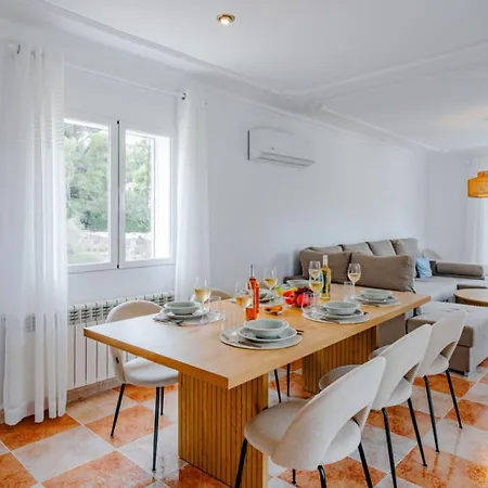 Global Coquette - By Global Holidays 7189 Denia