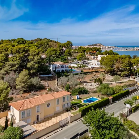 Global Coquette - By Global Holidays 7189 Denia