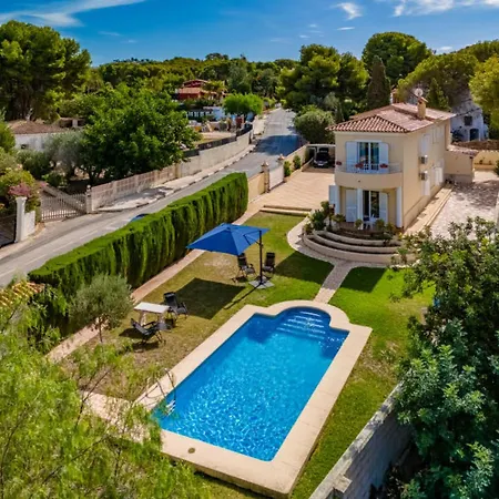 Global Coquette - By Global Holidays 7189 Villa *