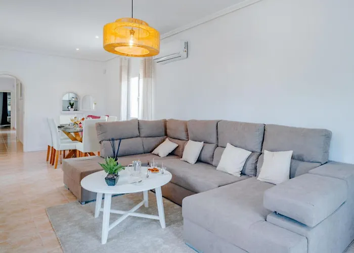 Global Coquette - By Global Holidays 7189 Villa