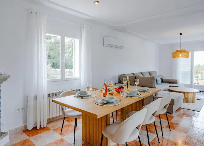 Global Coquette - By Global Holidays 7189 Denia