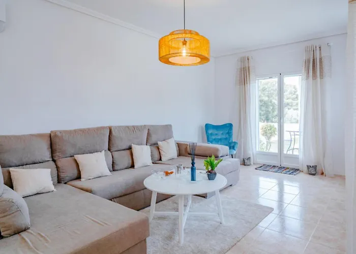 Global Coquette - By Global Holidays 7189 * Denia