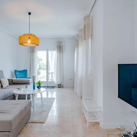 Villa Global Coquette - By Global Holidays 7189