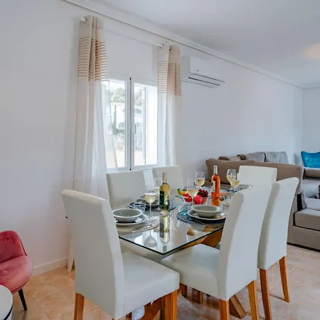 Global Coquette - By Global Holidays 7189 *