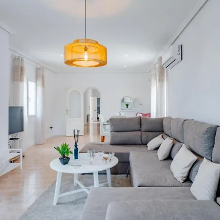 Global Coquette - By Global Holidays 7189 Villa *