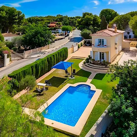 Global Coquette - By Global Holidays 7189 Villa *