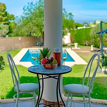 Global Coquette - By Global Holidays 7189 Villa Dénia