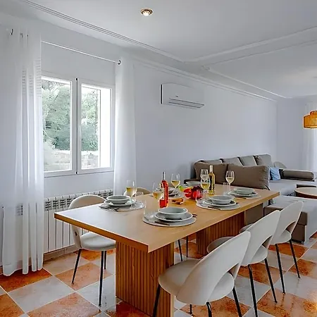 Global Coquette - By Global Holidays 7189 Villa Dénia