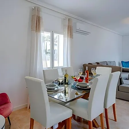 Villa Global Coquette - By Global Holidays 7189