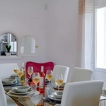Villa Global Coquette - By Global Holidays 7189 *