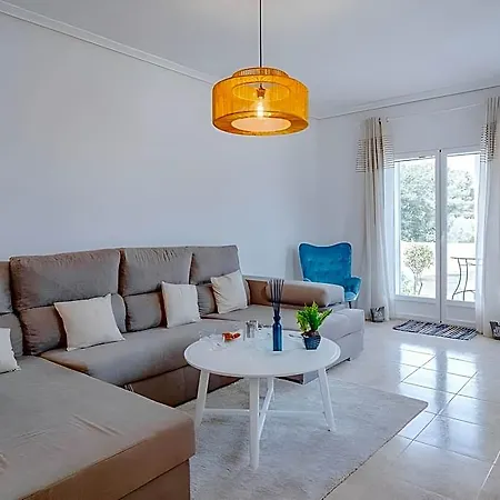 Villa Global Coquette - By Global Holidays 7189