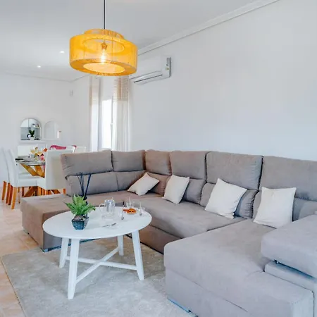 Global Coquette - By Global Holidays 7189 Villa