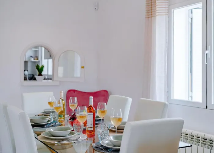 Villa Global Coquette - By Global Holidays 7189 *