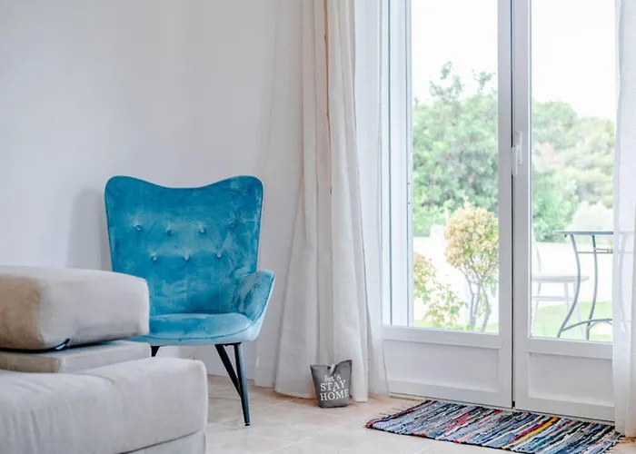 Global Coquette - By Global Holidays 7189 Villa Denia