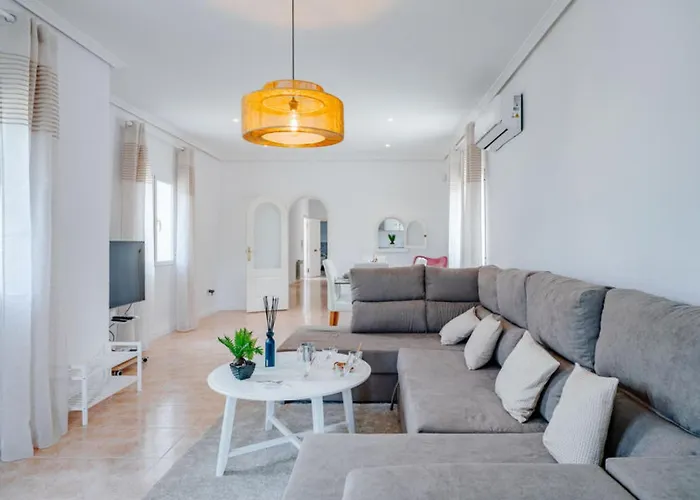 Global Coquette - By Global Holidays 7189 Villa *