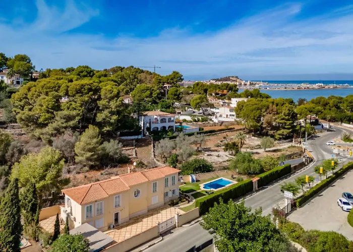 Global Coquette - By Global Holidays 7189 Denia